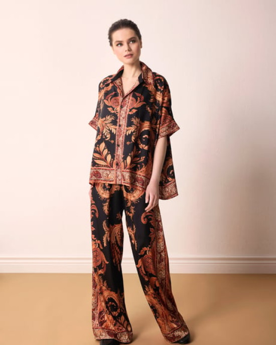 Nara Set Black