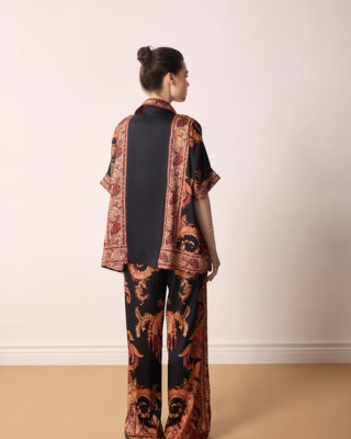 Nara Set Black