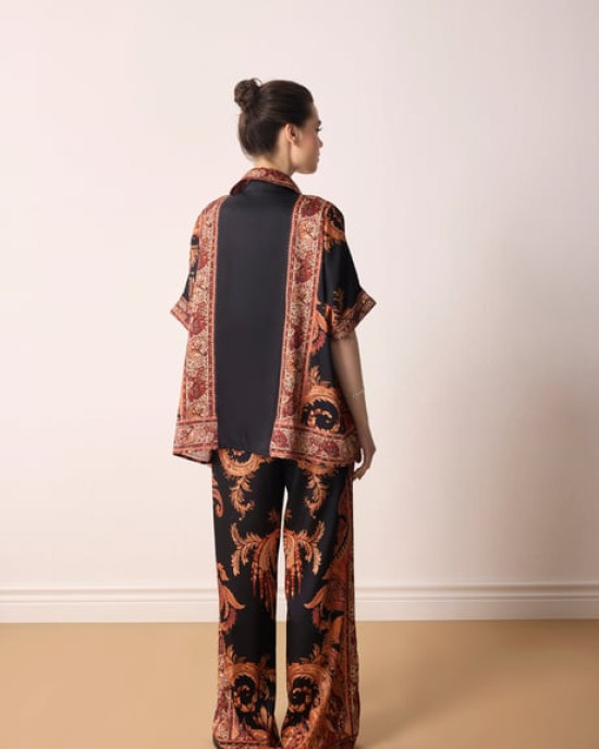 Nara Set Black