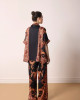 Nara Set Black