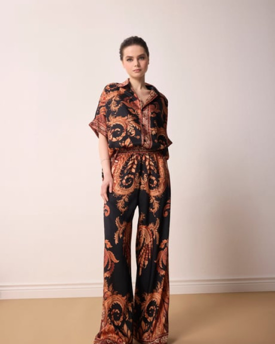 Nara Set Black