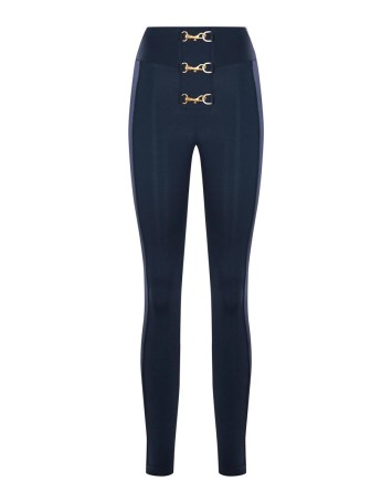 Sienna Leggings Navy Blue