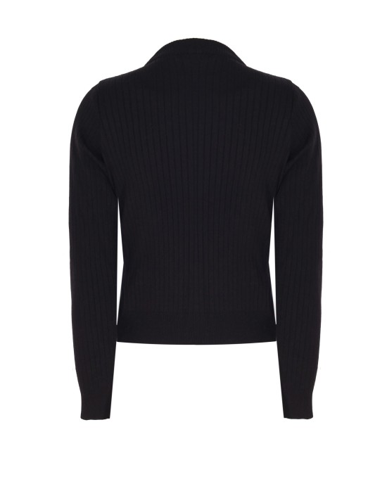 BROOKLYN SWEATER BLACK