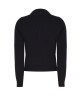 BROOKLYN SWEATER BLACK