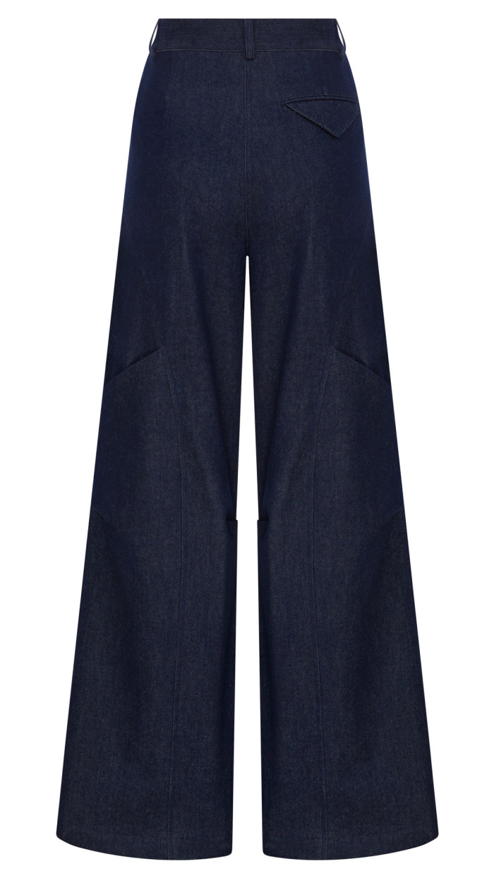 Azuna Denim Pants Azuna Denim Pants
