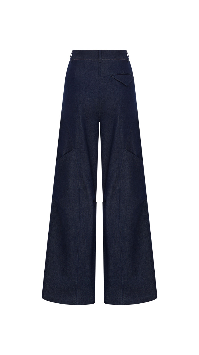 Azuna Denim Pants Azuna Denim Pants