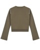 Isa Haki Sweatshirt