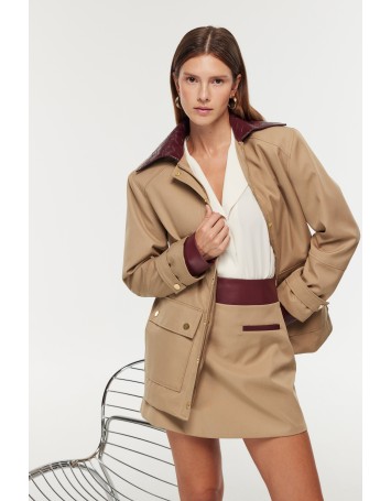 Verena Ceket Verena Ceket