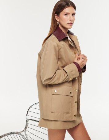 Verena Ceket Verena Ceket