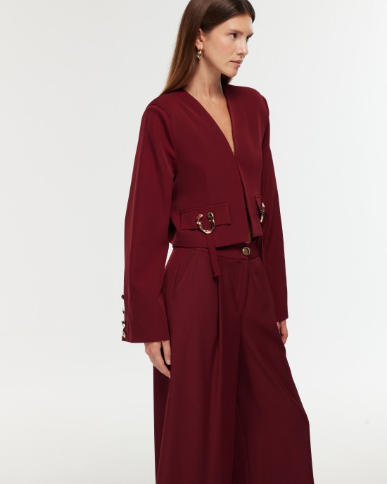 Stella Bordo Ceket Stella Bordo Ceket