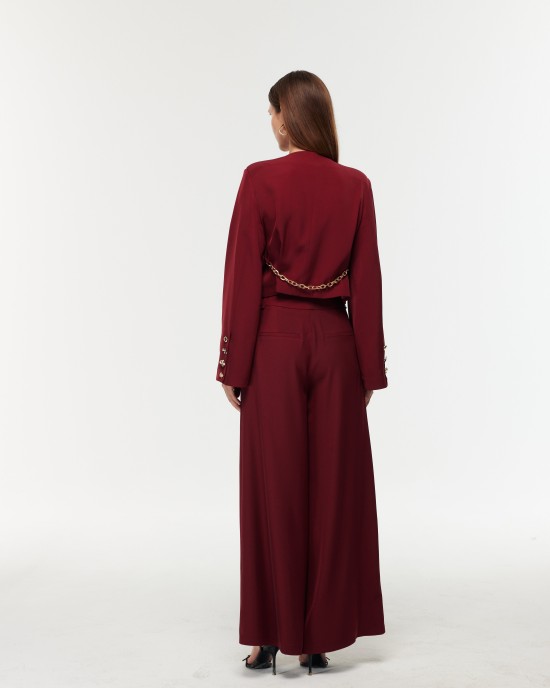 Stella Bordo Ceket Stella Bordo Ceket