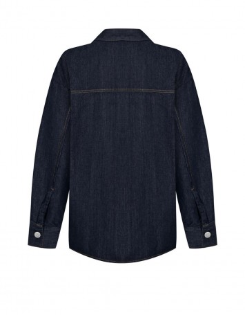 ELSA DENİM SHIRT
