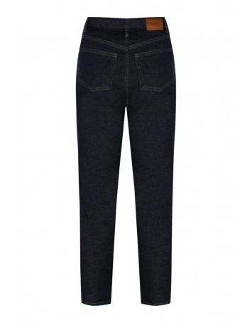 VALERIA LACİVERT JEAN