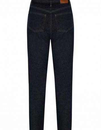 VALERIA LACİVERT JEAN