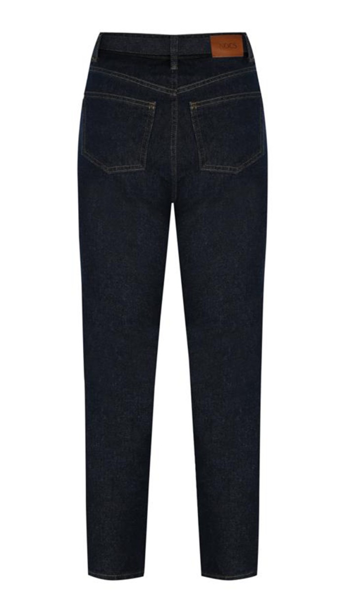 VALERIA LACİVERT JEAN VALERIA LACİVERT JEAN