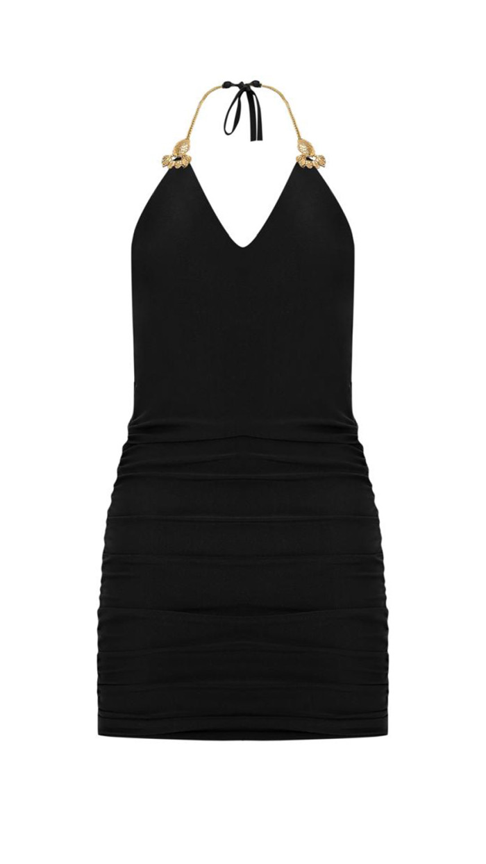 Liliana Dress