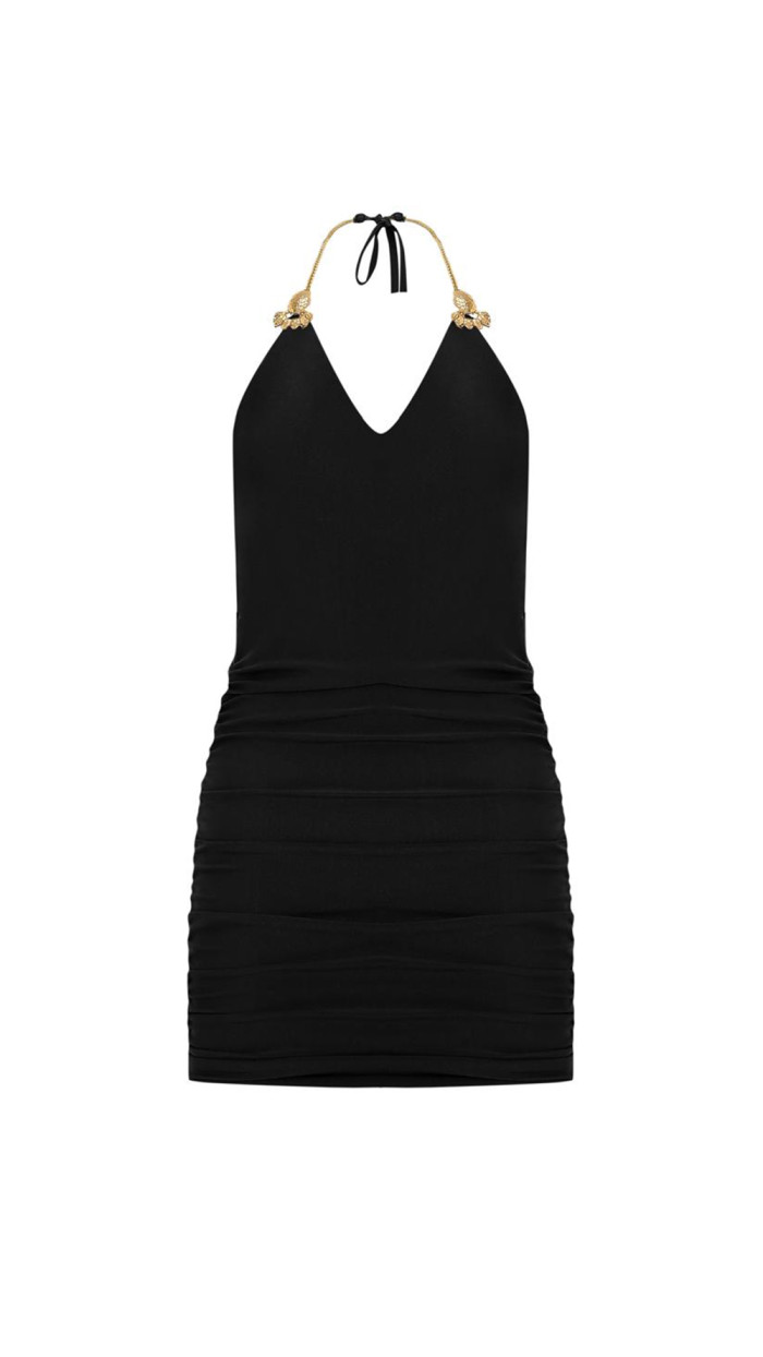 Liliana Dress
