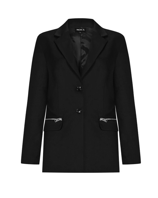 Naia Blazer Jacket Naia Blazer Jacket