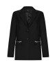Naia Blazer Jacket Naia Blazer Jacket