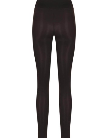 SIENNA BROWN LEGGINS