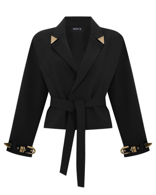 Natalie Jacket