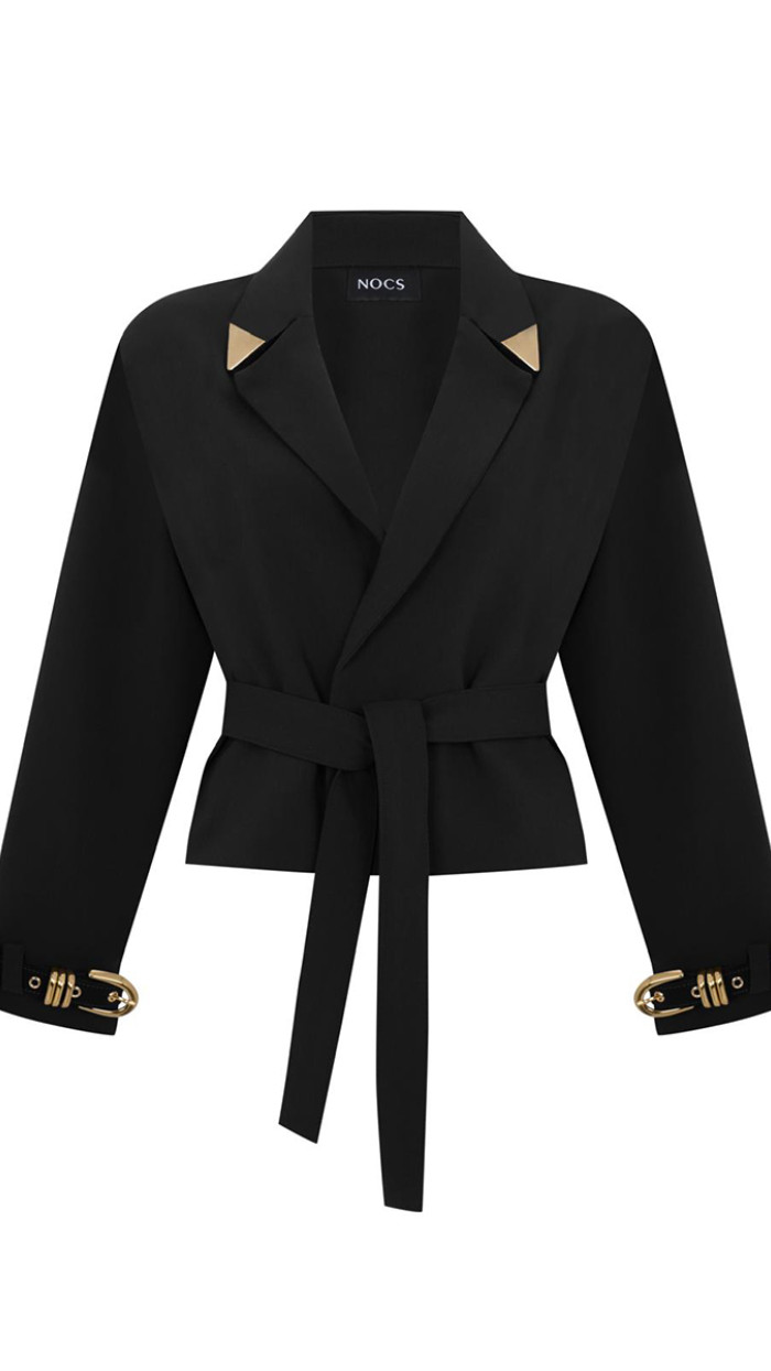 Natalie Jacket