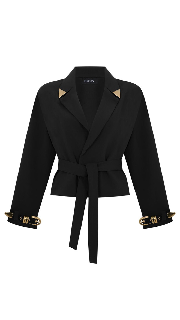 Natalie Jacket