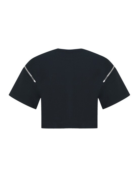 Isa Top Black Isa Top Black