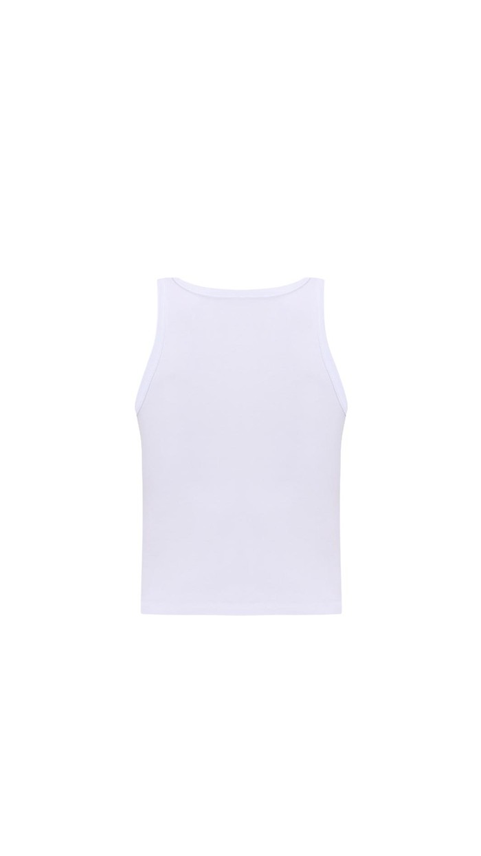 Valerie Beyaz Top Valerie Beyaz Top