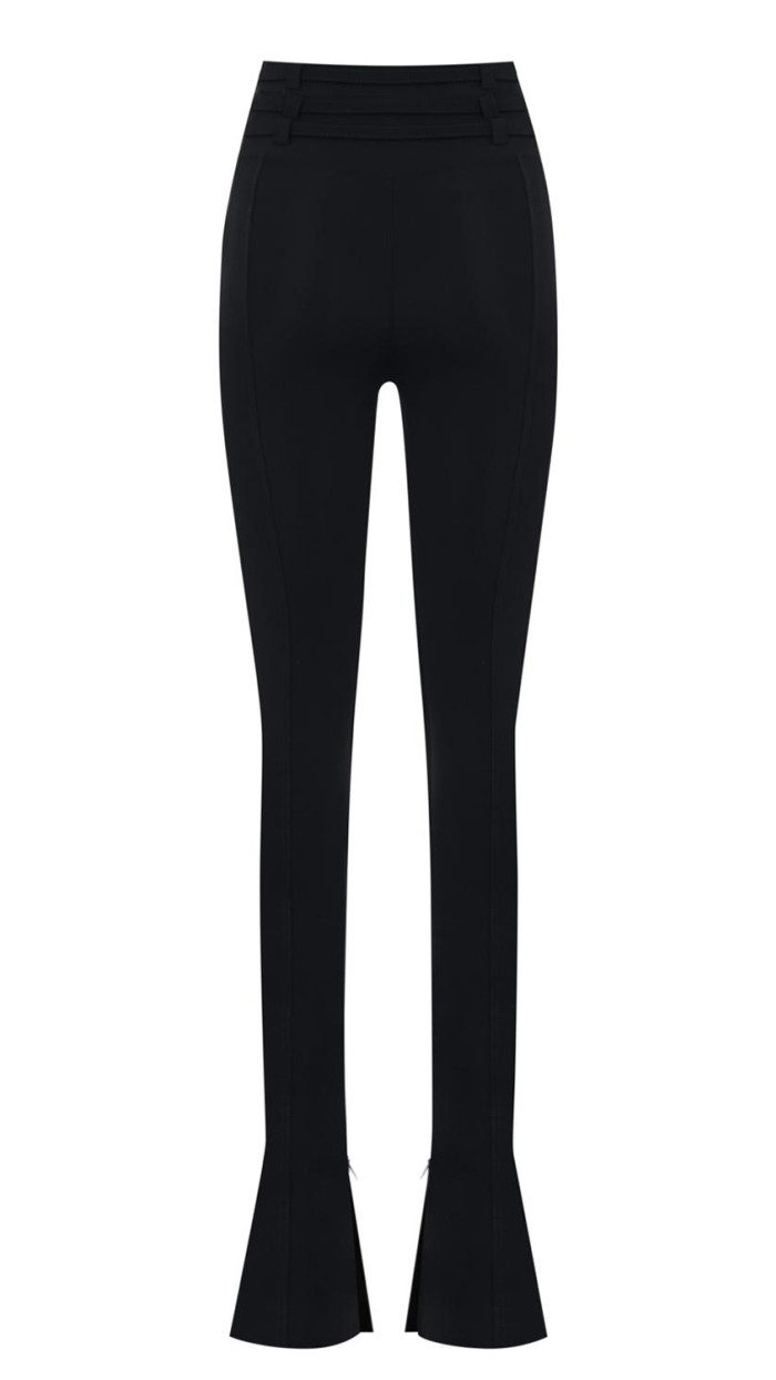 Adriana Flare Legging