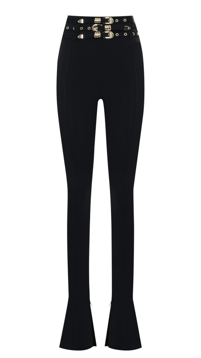 Adriana Flare Legging