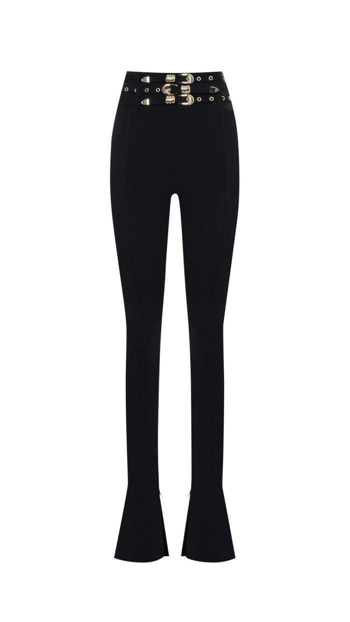 Adriana Flare Legging