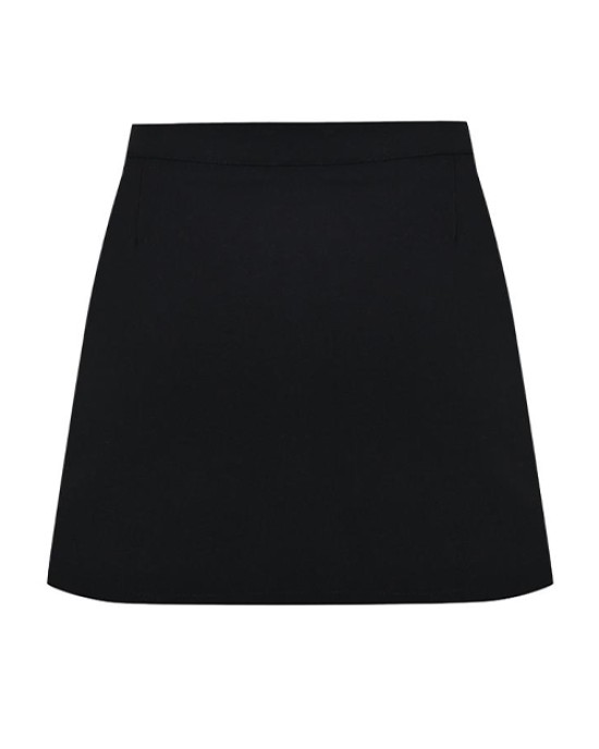 Eva Black Short Skirt Eva Black Short Skirt