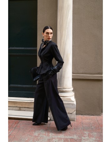 Rena Pileli Pantolon