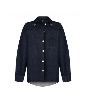 ELSA DENİM SHIRT