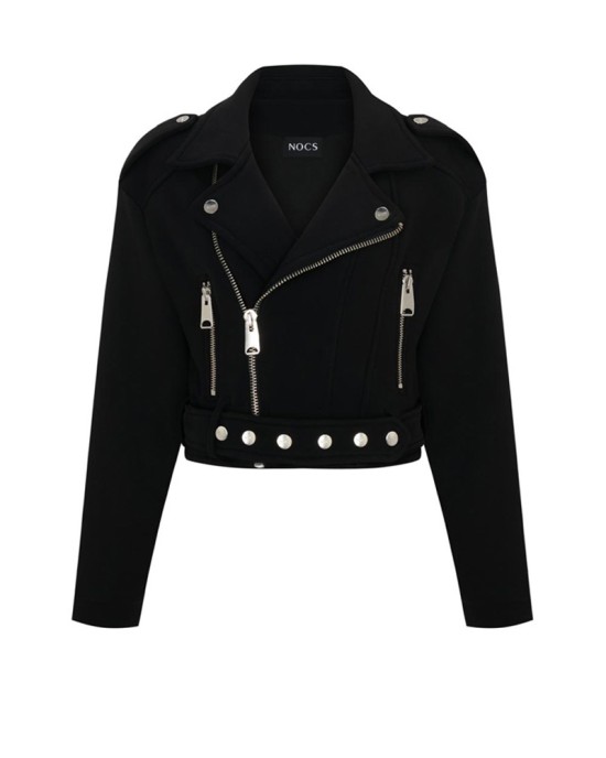 Edna Sweat Jacket Edna Sweat Jacket