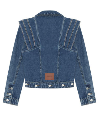 Eva Denim jacket
