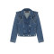 Eva Denim jacket