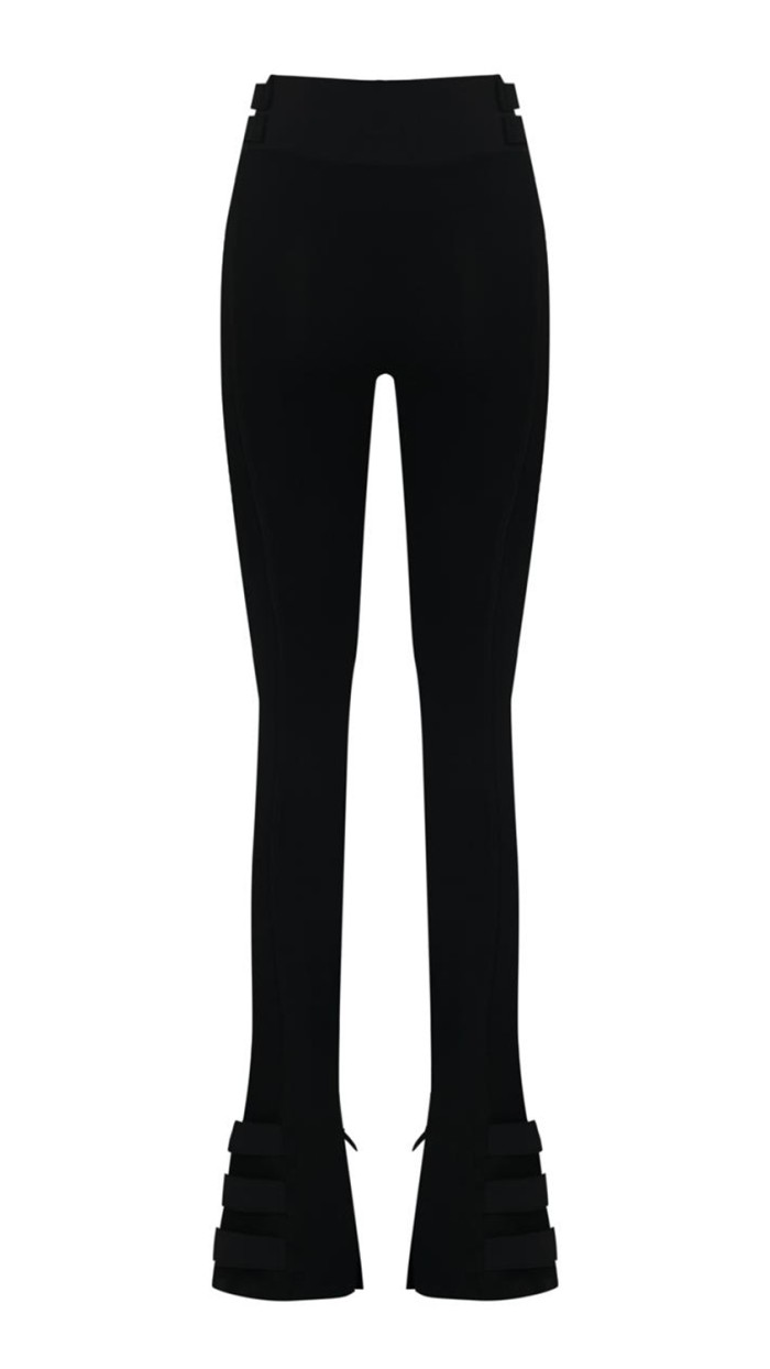 Eva Flare Leggings