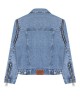 ISABEL DENIM JACKET