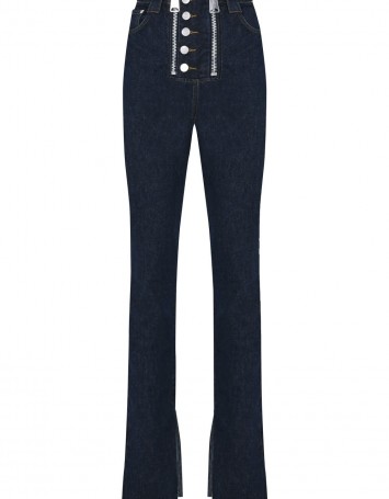 LUCIA JEAN LACİVERT