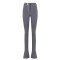 Leticia Flare Leggings Dark Grey