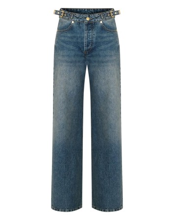 Louren Blue Jean