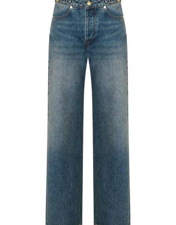 Louren Blue Jean
