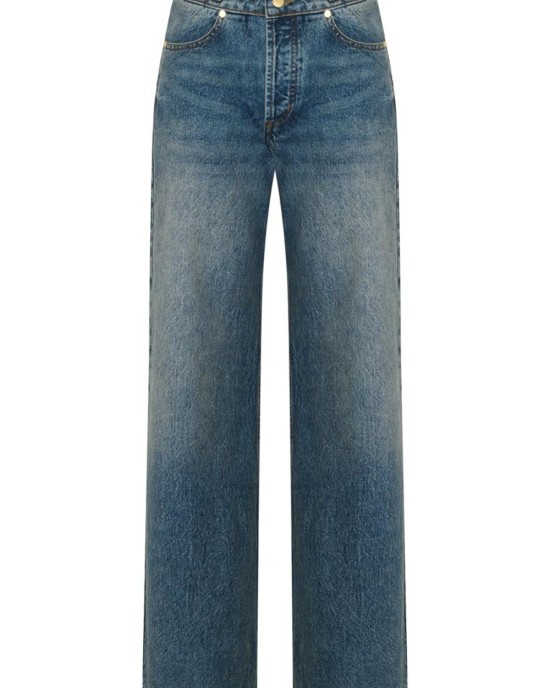Louren Blue Jean