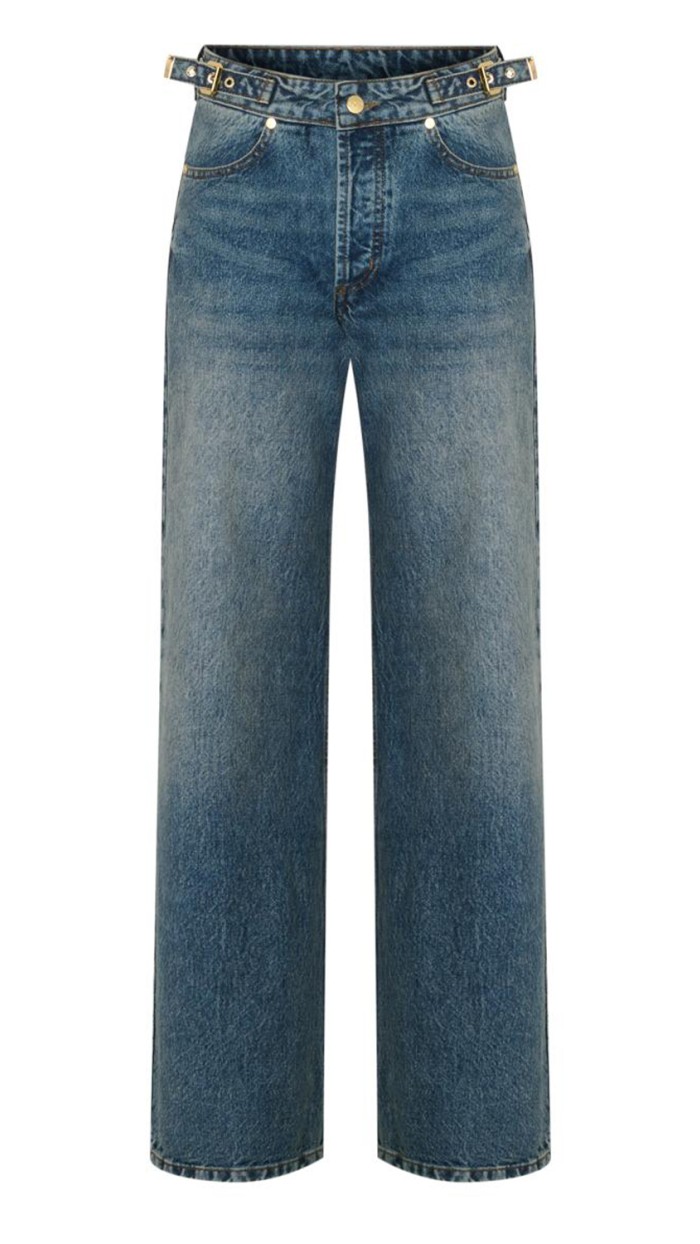 Louren Blue Jean