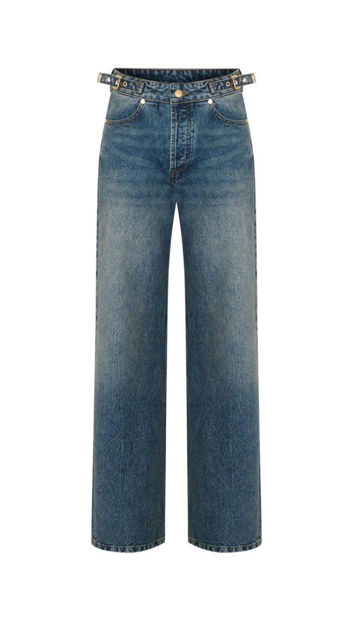 Louren Blue Jean