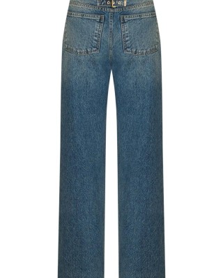 Louren Blue Jean