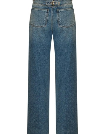 Louren Blue Jean