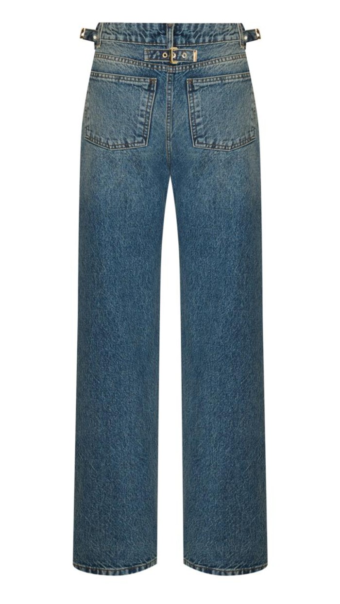 Louren Blue Jean